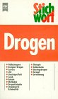 Product Image: Stichwort Drogen