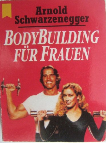 Bodybuilding für Frauen, Heyne Minibuch 33/1230 Books