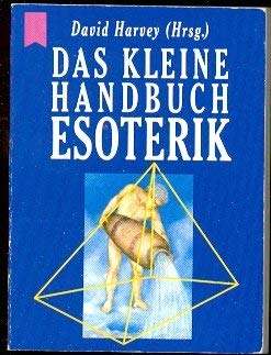 Das kleine Handbuch Esoterik by David Harvey by keiner Books