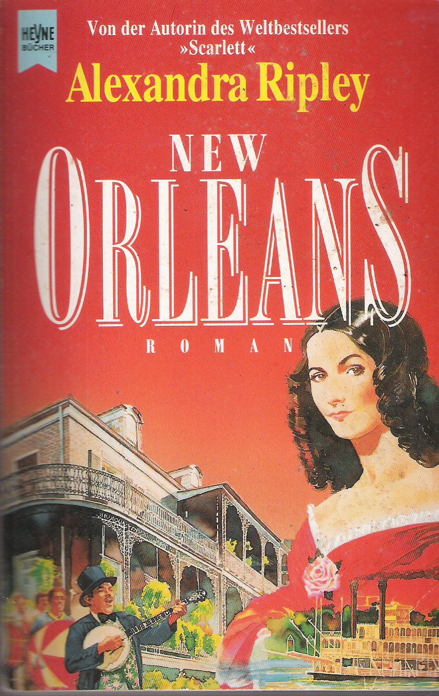 Product Image: New Orleans