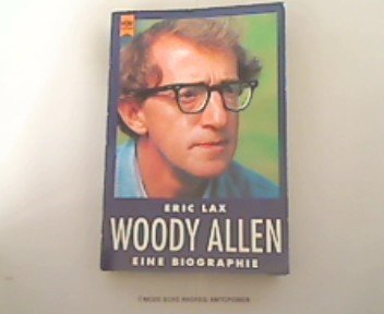 Product Image: Woody Allen