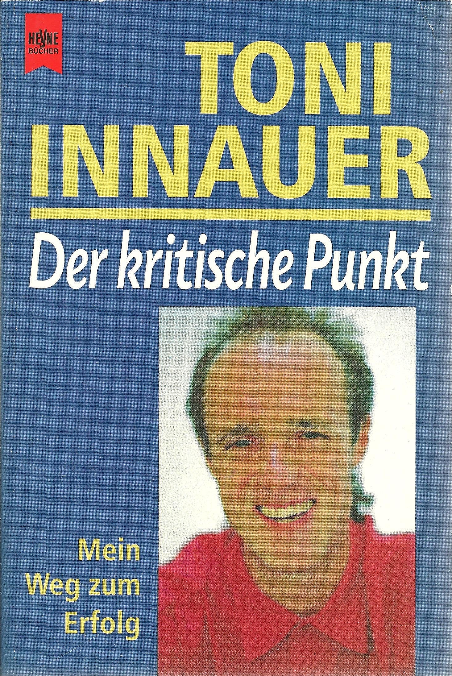 Der kritische Punkt Leisure & Fun