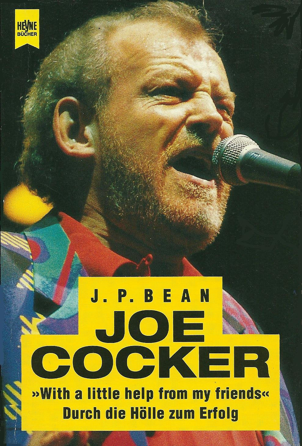 Joe Cocker Movies