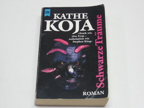 Product Image: Schwarze Träume