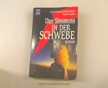 In der Schwebe : Roman (Phases of Gravity) book