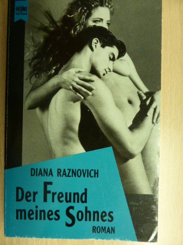 Der Freund meines Sohnes Books