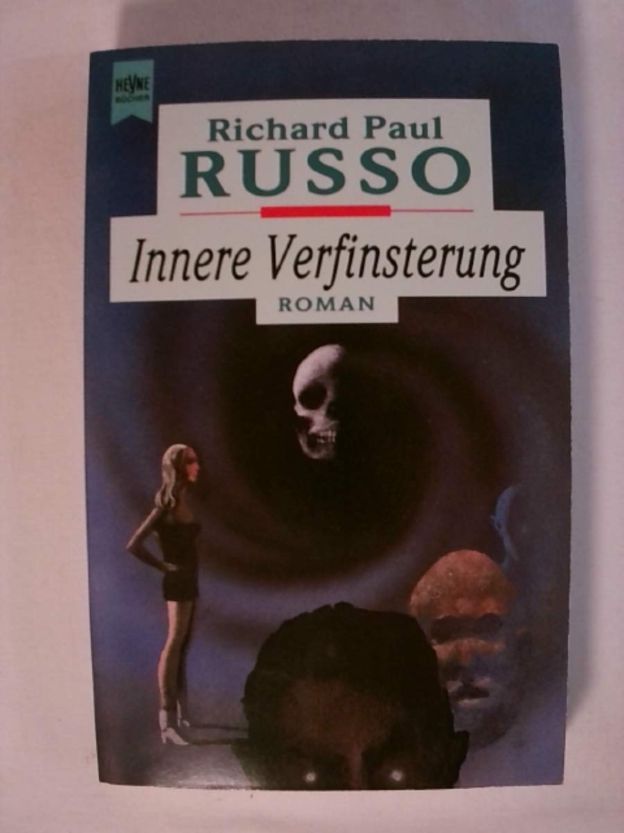 Innere Verfinsterung. Roman. Books