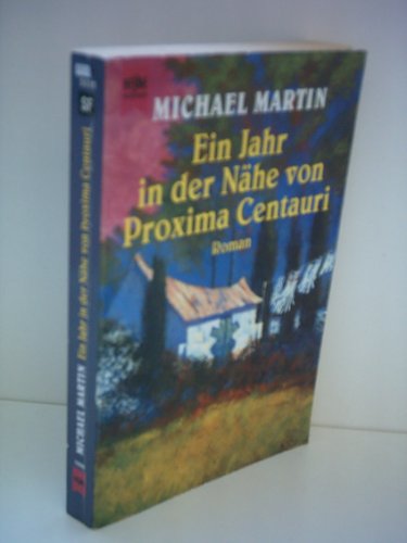 Product Image: Ein Jahr in der Nähe von Proxima Centauri