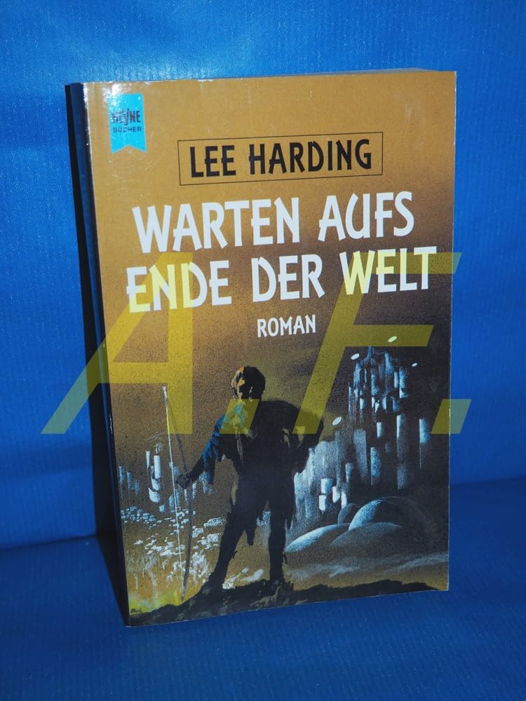 Product Image: Warten aufs Ende der Welt