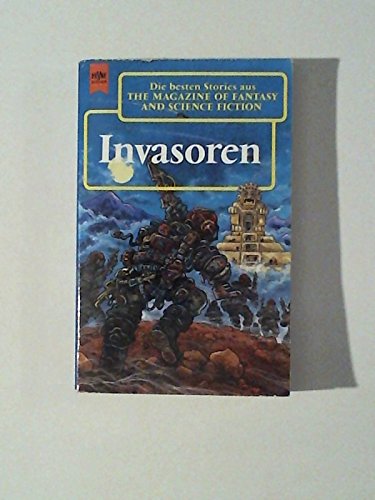 Invasoren Books