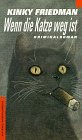Wenn die Katze weg ist (Haffmans Kriminalromane im Wilhelm Heyne Verlag (05)) Sheet Music