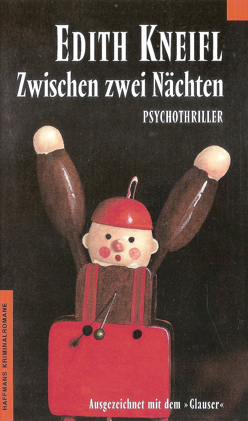 Zwischen zwei Nächten Contemporary literature Books