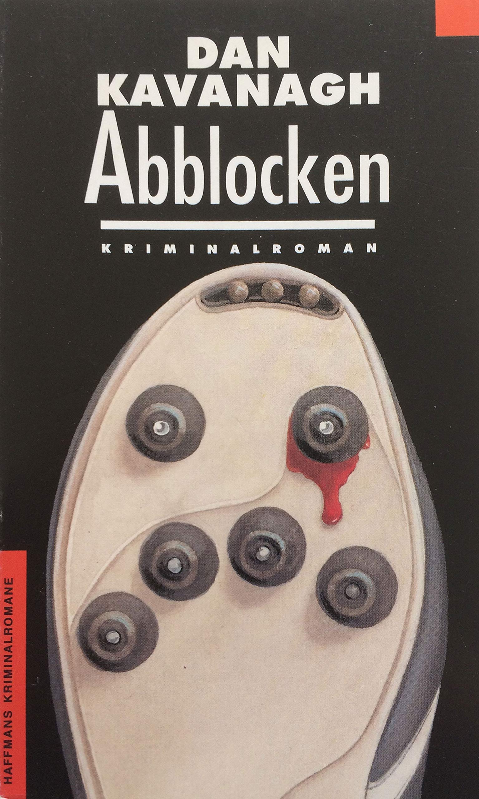 Abblocken Crime & Thrillers