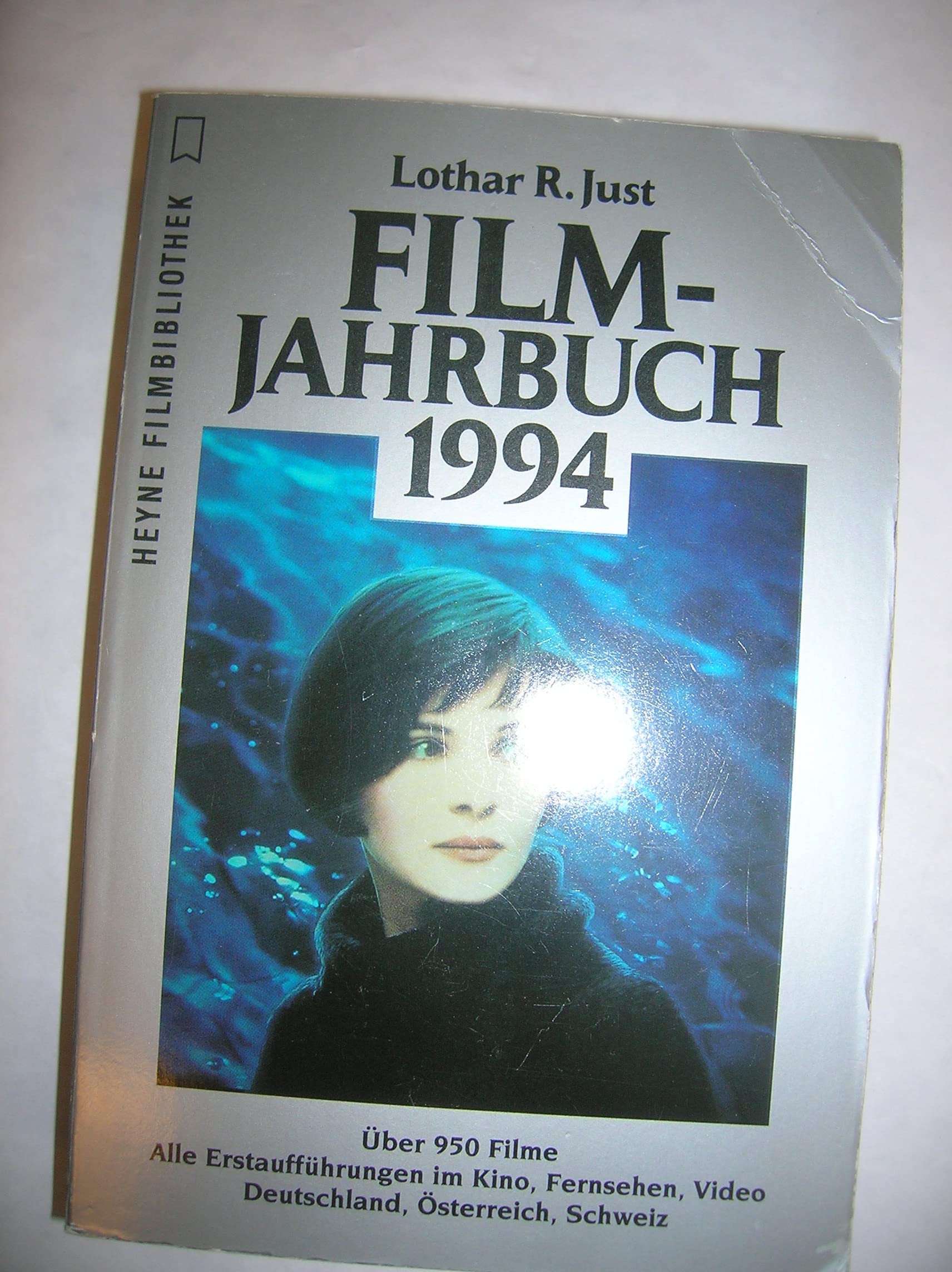 Product Image: Filmjahrbuch 1994