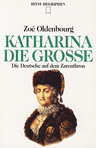 Katharina die Große. Die Deutsche auf dem Zarenthron. Memories