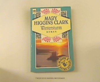 Wintersturm Crime & Thrillers