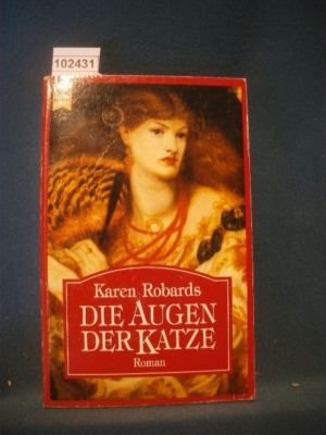Die Augen der Katze (Heyne Allgemeine Reihe (01)) Books