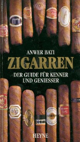 Zigarren Cooking & Enjoying