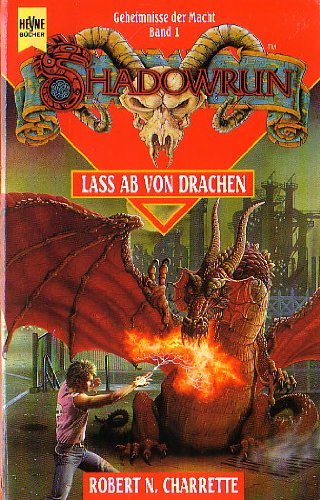 Laß ab von Drachen Fantasy & Sci-Fi