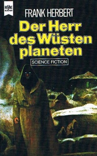Product Image: Der Herr des Wüstenplaneten