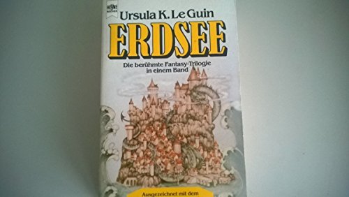 Erdsee Contemporary literature Books