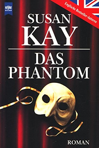 Das Phantom Horror & Mystery