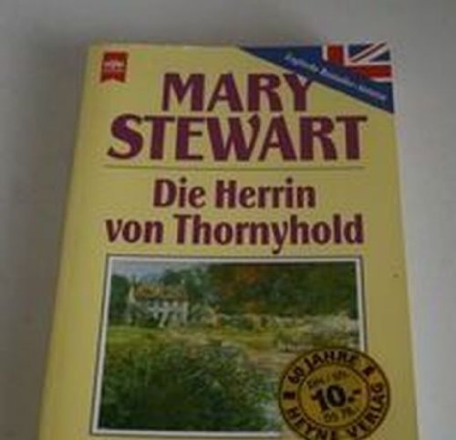 Die Herrin von Thornyhold Books