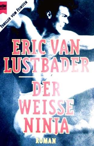 Der Weiße Ninja Fantasy & Sci-Fi