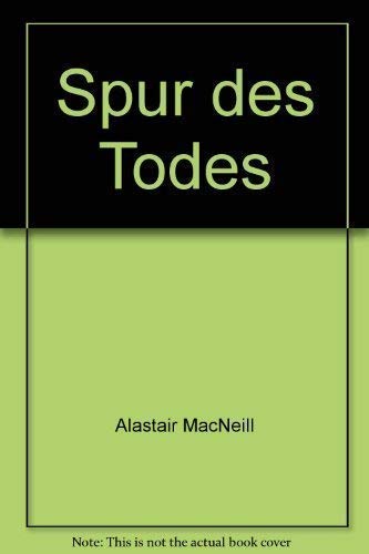 Product Image: Spur des Todes