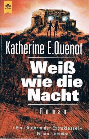 Wei" wie die Nacht Books