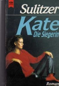 Product Image: Kate, Die Siegerin