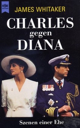 Charles gegen Diana Inspiring women