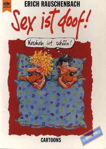Sex ist doof! Cartoons