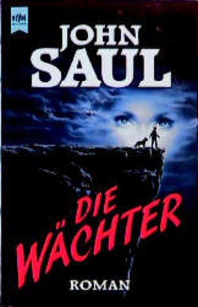Die Wächter: Roman (Heyne Allgemeine Reihe (01)) Fantasy & Sci-Fi