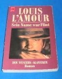 Sein Name war Flint Contemporary literature Books