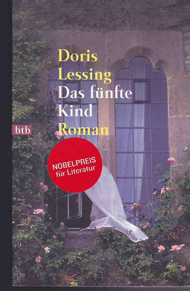 Das fünfte Kind Contemporary literature Books