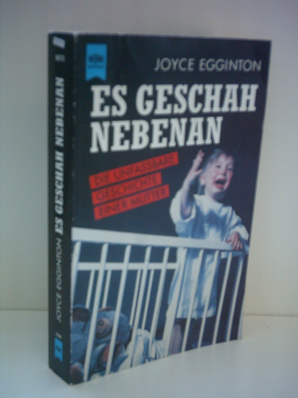 Product Image: Es geschah nebenan