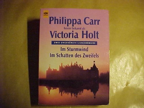 Im Sturmwind /Im Schatten des Zweifels (Heyne Tip des Monats (23)) Contemporary literature