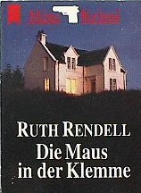 Die Maus in der Klemme (Heyne Mini-Bücher (33)) Books
