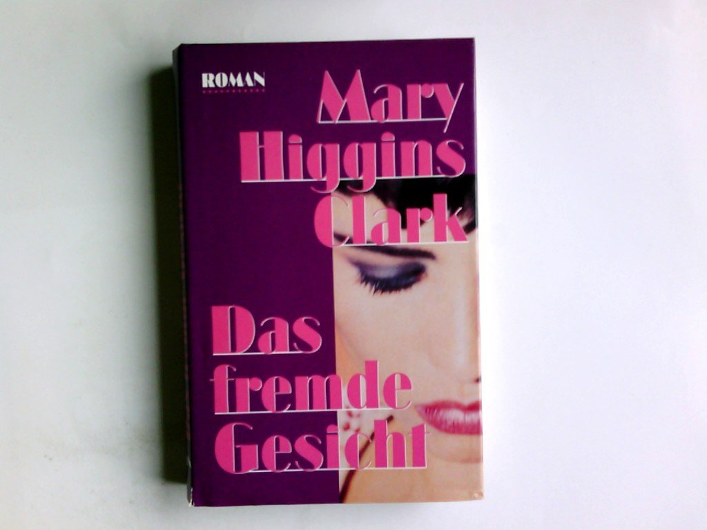 Das fremde Gesicht: Roman Crime & Thrillers