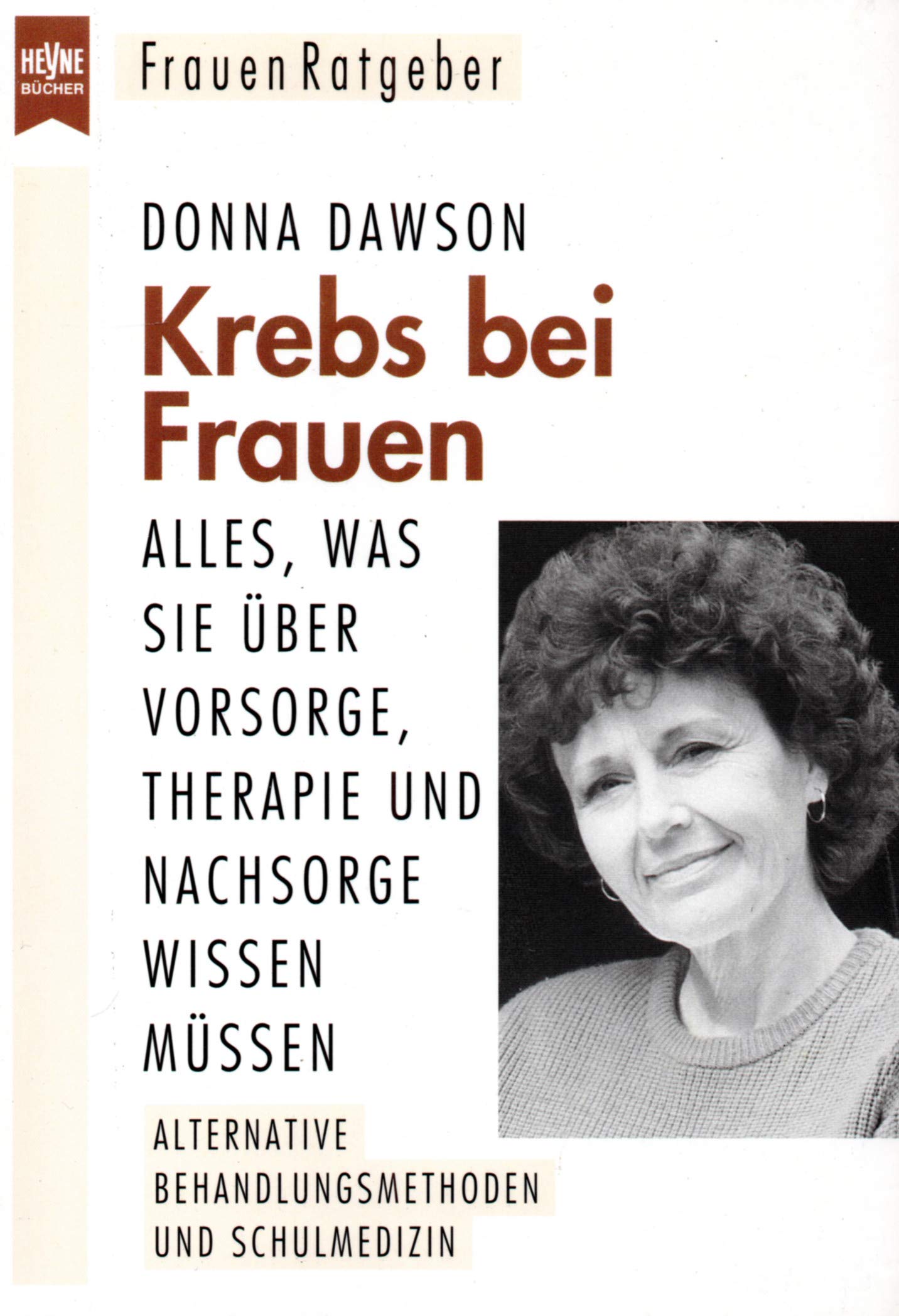 Krebs bei Frauen Health, Nutrition & Fitness