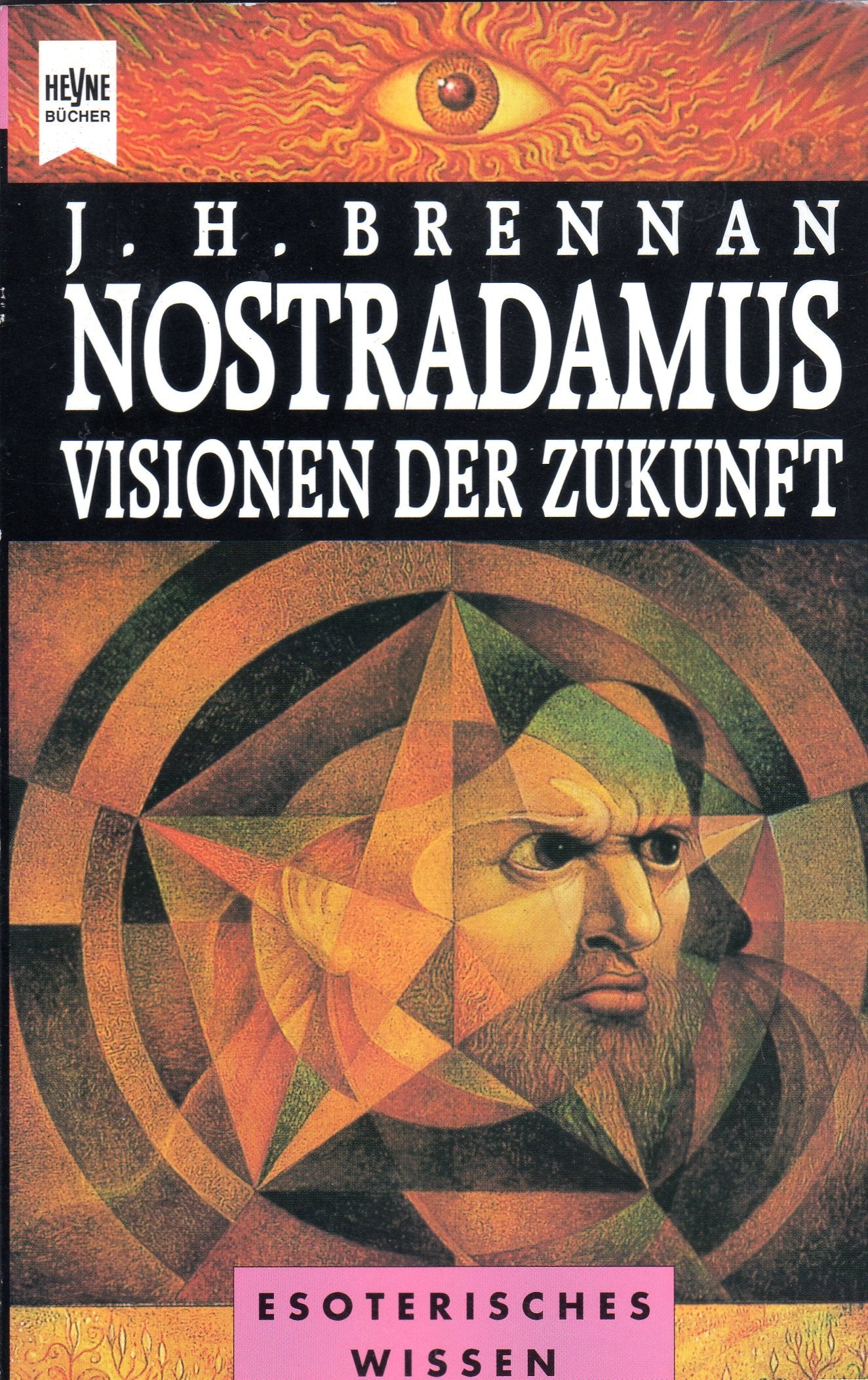 Nostradamus General education Books