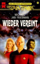 Star Trek - Wieder vereint (Heyne Science Fiction und Fantasy (06)) Fantasy & Sci-Fi