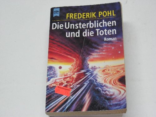 Die Unsterblichen und die Toten Fantasy & Sci-Fi