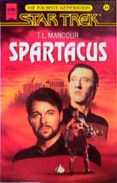 Spartacus (Heyne Science Fiction und Fantasy (06)) Fantasy & Sci-Fi