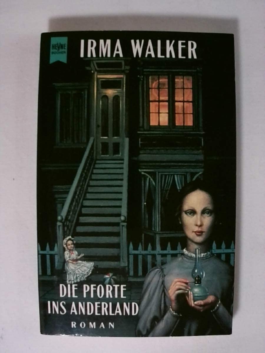 Product Image: Die Pforte ins Anderland