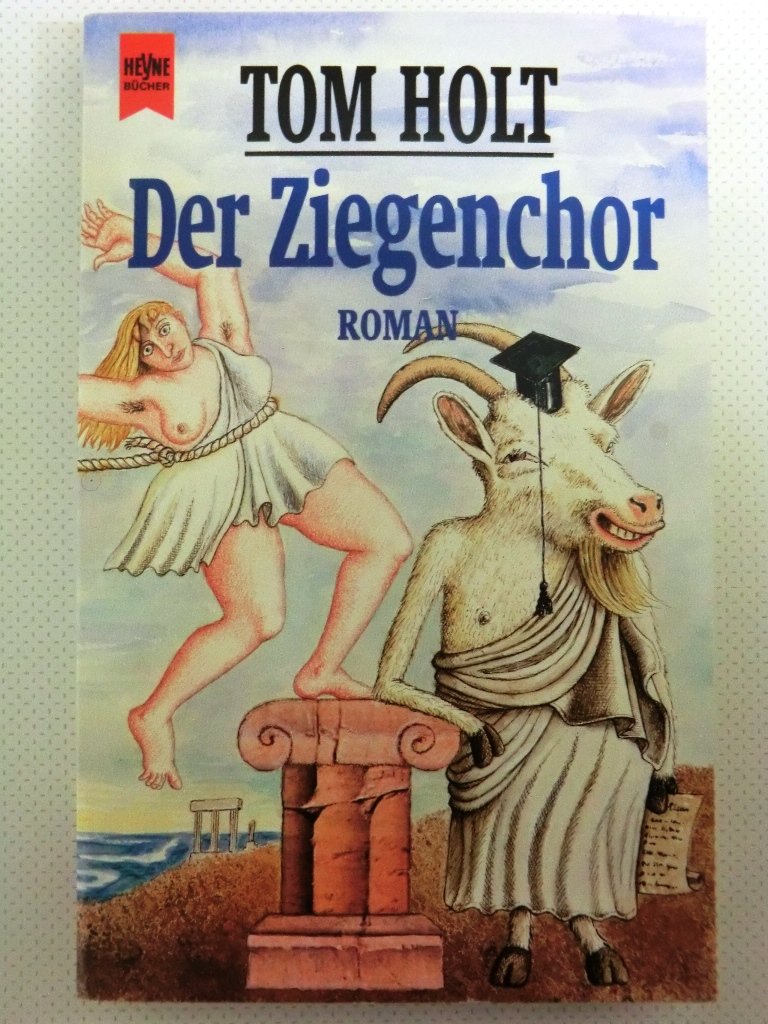 Product Image: Der Ziegenchor