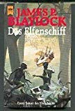 Das Elfenschiff Books