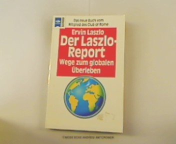 Der Laszlo-Report Social Sciences