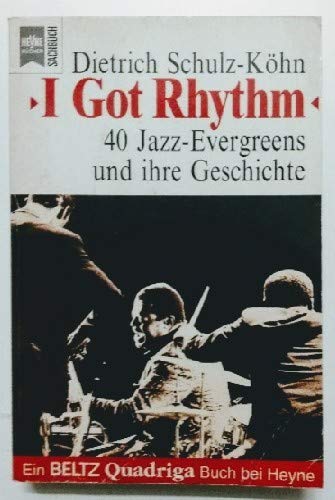 I got Rhythm Arts & Music